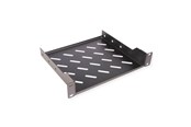Szafa rack - Roline - rack shelf - depth 200 mm - 1U - 26.21.0030