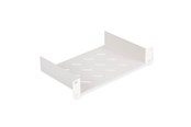 Szafa rack - Roline - rack shelf - 150 mm depth - 1U - 26.21.0198