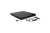 Szafa rack - Roline - rack shelf - 500 mm depth 50 kg load capacity - 1U - 26.21.0120