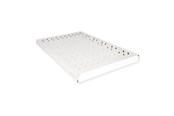 Szafa rack - Roline - rack shelf - 770 mm depth 50 kg load capacity - 1U - 26.21.0277