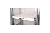 Szafa rack - Roline - rack sliding shelf - 350 mm depth 25 kg load capacity - 1U - 26.21.0275