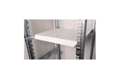 Szafa rack - Roline - rack shelf - 350 mm depth 50 kg load capacity - 1U - 26.21.0279
