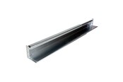 Szafa rack - Roline - rack slide rail - variable depth 500 to 750 mm - 26.21.0114