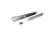 Szafa rack - Roline - rack slide rail - variable depth 350 to 600 mm - 26.21.0113