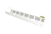 Zarzadzanie kablami - Roline cable organizer - 17.03.1304