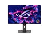 Monitor - 26.5" ASUS ROG Strix OLED XG27UCDMG - 3840x2160 (4K) - 240Hz - OLED - 90W USB-C - KVM switch - 90LM0B20-B01971