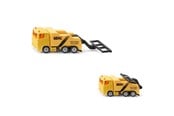 Samochody i pojazdy - SIKU ADAC Tow Truck - 313-1493