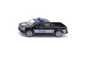 Samochody i pojazdy - SIKU Ford F150 US Police - 313-1496