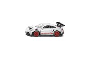 Samochody i pojazdy - SIKU Porsche 911 GT3 RS - 313-1500