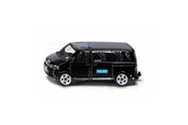 Samochody i pojazdy - SIKU VW T5 Special Task Force - 313-1548