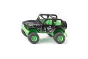 Samochody i pojazdy - SIKU Jeep Big Wheel - 313-1554