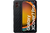 Telefon komórkowy - Samsung Galaxy Xcover7 Pro 128GB/6GB Enterprise Edition - Black - SM-G766BZKDEEE