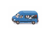 Samochody i pojazdy - SIKU Campervan - 313-1559