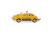 Samochody i pojazdy - SIKU VW Beetle ADAC - 313-1561