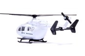 Samochody i pojazdy - SIKU ESA Helicopter - 313-1609