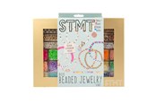 Kreatywne gry - STMT Beaded Jewelry Set - 331-223086