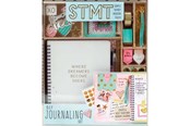Kreatywne gry - STMT Journaling Set - 331-74310