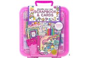 Kreatywne gry - Just My Style Scrapbook & Cards - 332-230006