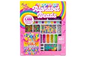 Kreatywne gry - Just My Style Abc Beads - 332-72565