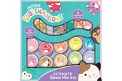 Kreatywne gry - Squishmallows Ultimate Slime Mixins - Large - 333-224698