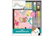 Kreatywne gry - Squishmallows Journaling Set - 333-225515