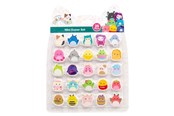 Kreatywne gry - Squishmallows Eraser Set 25 Pcs - 333-231675