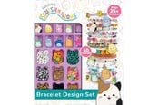 Kreatywne gry - Squishmallows Bracelet Design - 333-231920