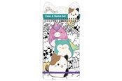 Kreatywne gry - Squishmallows Color And Sketch Book - 333-232620
