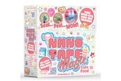 Kreatywne gry - Nano Tape Magic Classic Cute Food - 480-1002