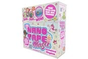 Kreatywne gry - Nano Tape Magic Classic Enchanted Kingdom - 480-1007