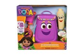 Figurki - Dora The Explorer Backpack w. Map - 6071799