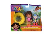 Figurki - Dora The Explorer Adventure Pack - Dora & Boots - 6073670