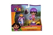 Figurki - Dora The Explorer Adventure Pack - Dora & Tico - 6073671
