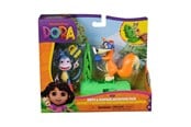 Figurki - Dora The Explorer Adventure Pack - Boots & Swiper - 6073672