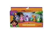 Figurki - Dora The Explorer Figure Gift 5 Pack - 6073738