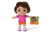 Plusz - Dora The Explorer Basic Plush 20 cm - Dora - 6074186