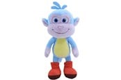 Plusz - Dora The Explorer Basic Plush 20 cm - Boots - 6074187