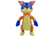 Plusz - Dora The Explorer Basic Plush 20 cm - Swiper - 6074188