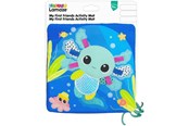 Zabawki dla niemowlat - Lamaze My First Friends Activity Mat - 941-27656