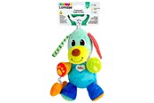 Zabawki dla niemowląt - Lamaze Pupsqueak - 941-270231