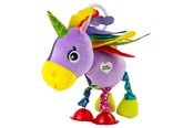 Zabawki dla niemowląt - Lamaze Tilly Twinklewings - 941-27561
