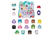 Figurki - Squishalongs 2.5 cm 14 Pack Style 2 S3 - 2520232