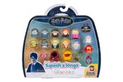 Figurki - Squishalongs 2.5 cm Harry Potter 12 Pack - assorted - 2520277