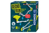 Klocki konstrukcyjne - Kosmos Gecko Run - Marble Run Starter Set - KM617288