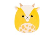Plusz - Squishmallows 30 cm P24 Miel Goat - 248586