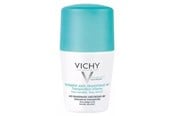 Perfumy i zapachy - Vichy 48h Anti-Perspirant Deo Roll-On - 3337871310868