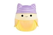 Plusz - Squishmallows Junie the Banana 40 cm - 248608