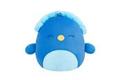 Plusz - Squishmallows 40 cm P24 Priscilla Peacock - 248611