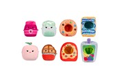 Plusz - Squishmallows Micromallows Deluxe Accessory Set - 2520207