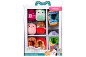 Plusz - Squishmallows Micromallows Deluxe Accessory Set - 2520207